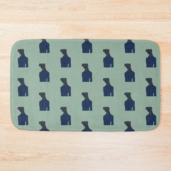 Item preview, Office Panther designed and sold by Joshua Pruner.