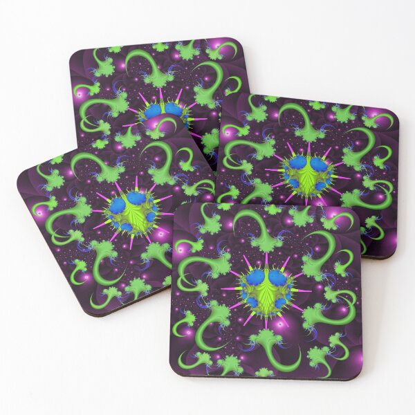 Item preview, Giardia Bug with Anti-Virus designed and sold by Objowl.