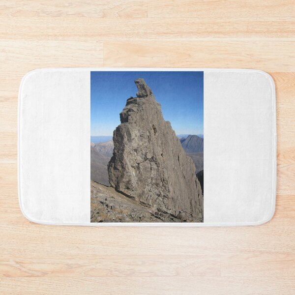 Item preview, The Inaccessible Pinnacle designed and sold by beavo.