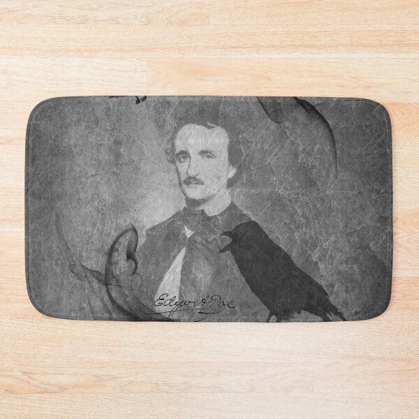 Item preview, The Raven - E.A. Poe designed and sold by LuciaS.