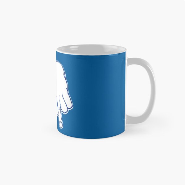 Item preview, Los Angeles Hand Sign designed and sold by DodgerTown.