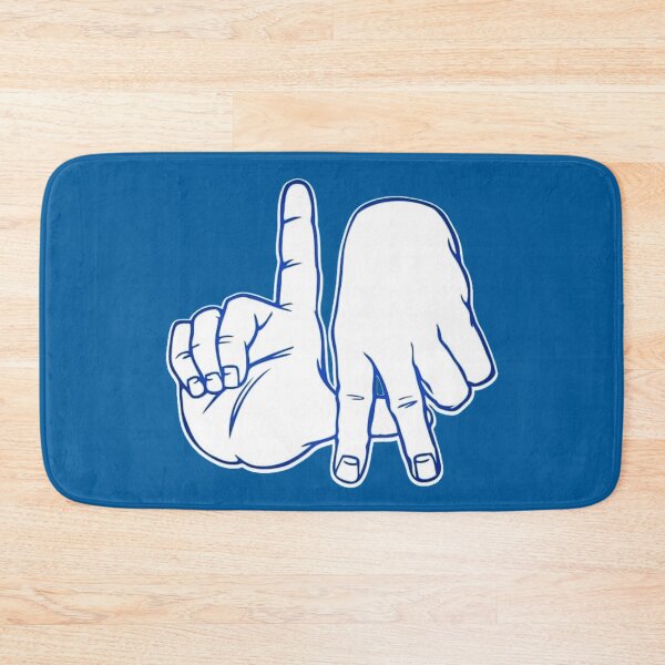 Item preview, Los Angeles Hand Sign designed and sold by DodgerTown.