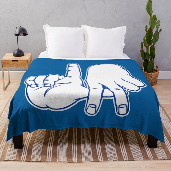 Item preview, Los Angeles Hand Sign designed and sold by DodgerTown.