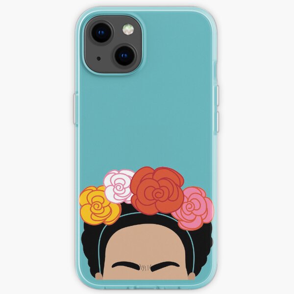 Frida Coque souple iPhone