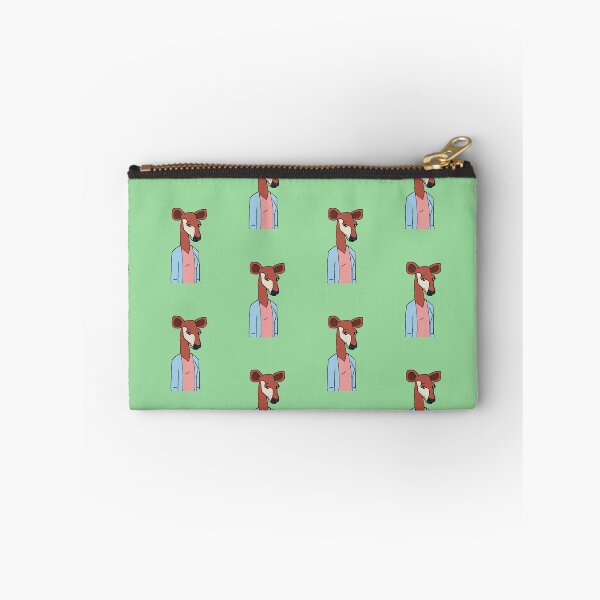 Item preview, Office Okapi designed and sold by Joshua Pruner.