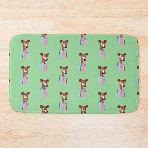 Item preview, Office Okapi designed and sold by Joshua Pruner.