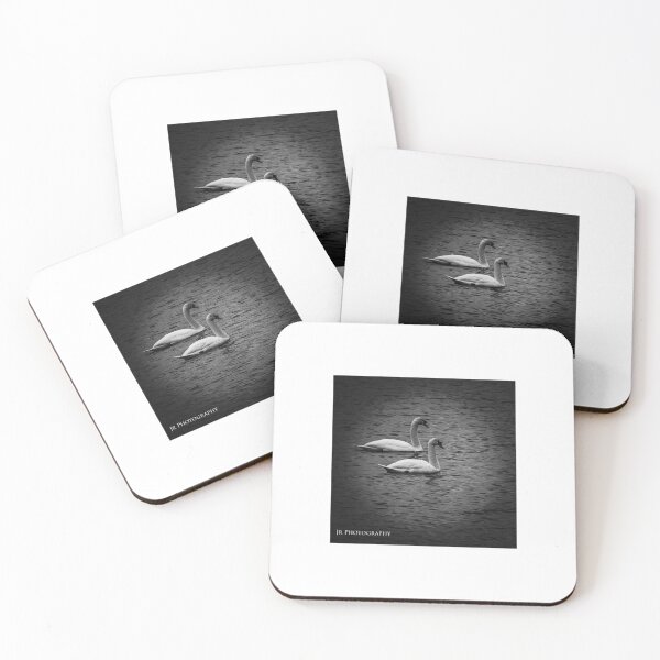 Item preview, Two swans designed and sold by photobyjr.