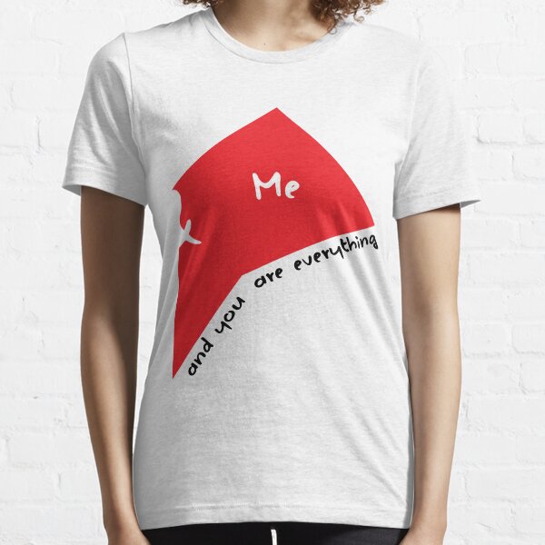 Me & You Essential T-Shirt