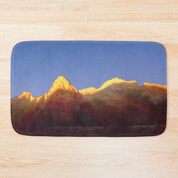 Item preview, Snake Mountain designed and sold by cobblehill.