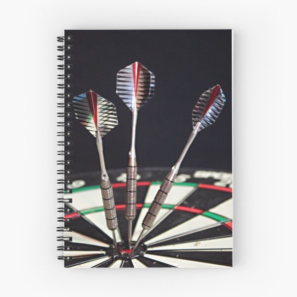 Item preview, 3 of a Kind or Bulls Eye designed and sold by Sherry Hallemeier.