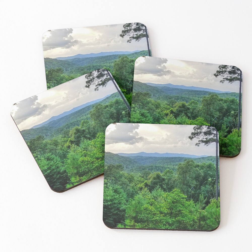 Item preview, Coasters (Set of 4) designed and sold by Racsontos.