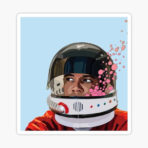 Item preview, Raleigh Ritchie  designed and sold by Spencer Fox.