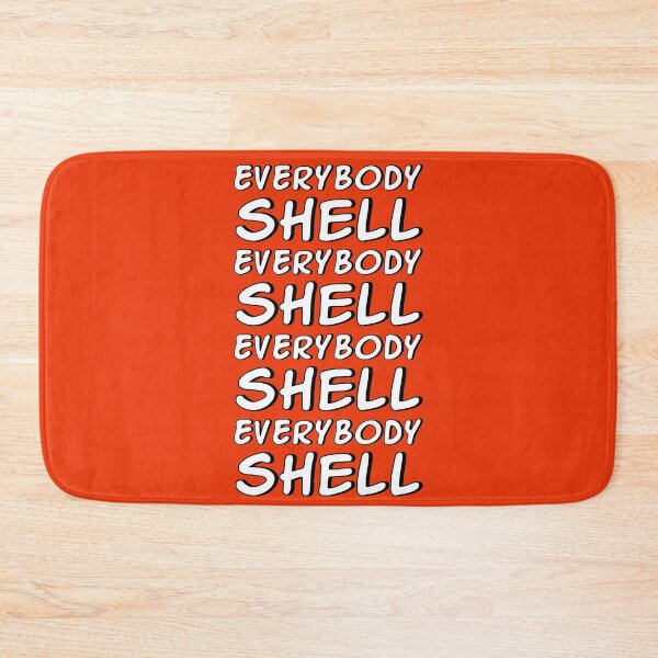 Item preview, Conch Shell Everybody Shell Trinidad Soca 2020 T-shirt designed and sold by ravishdesigns.