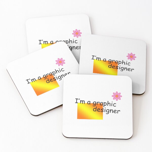 Item preview, Im a graphic designer  designed and sold by MrDesign93.