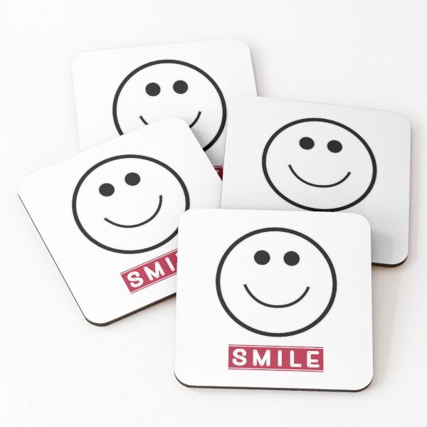 Item preview, smile  designed and sold by avolter6.