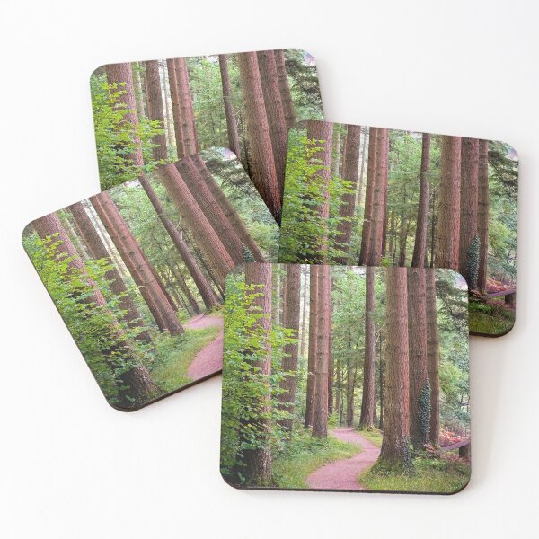 Item preview, Woodland Trail designed and sold by AstrallRosePhotos.