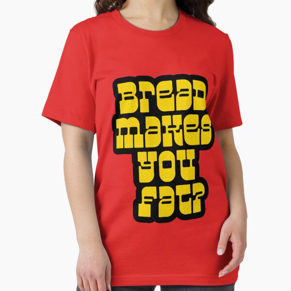 Item preview, Scott Pilgrim - Bread Makes You Fat? designed and sold by froggielevog.
