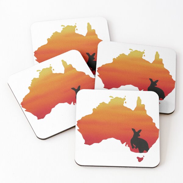 Item preview, Australia designed and sold by RosanneCreates.