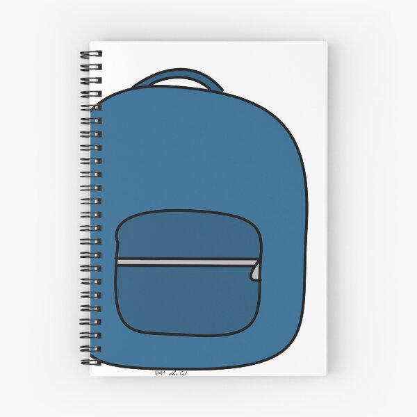 Item preview, Back Pack designed and sold by dominiccivilart.