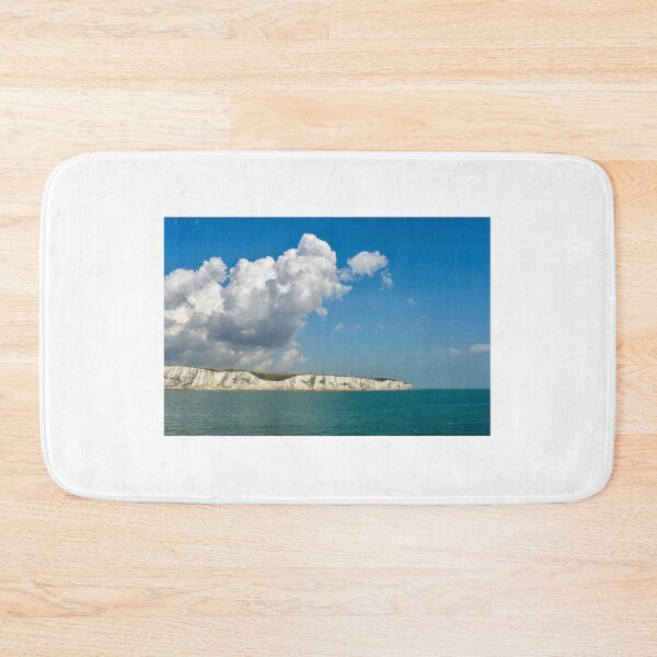 Item preview, The White Cliffs of Dover, Kent, England designed and sold by Erwin G. Kotzab.