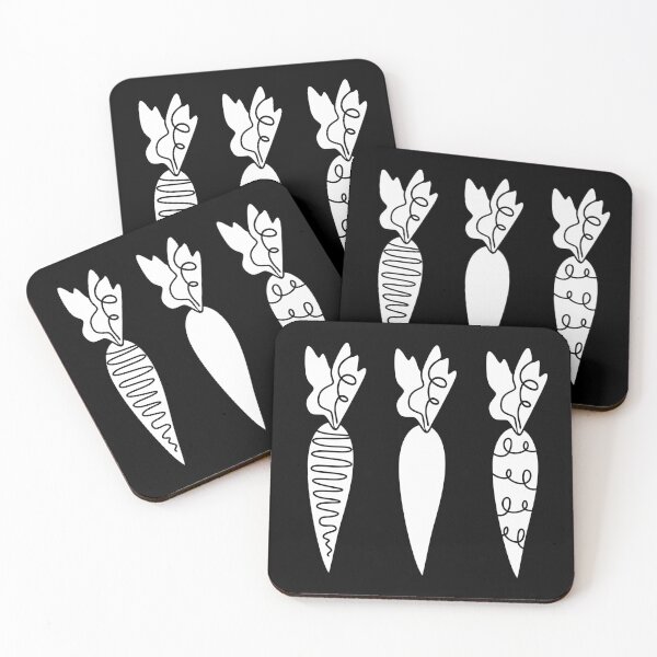 Item preview, Easter Bunny Carrots designed and sold by MixinMadness.
