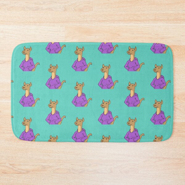 Item preview, Office Kangaroo designed and sold by Joshua Pruner.