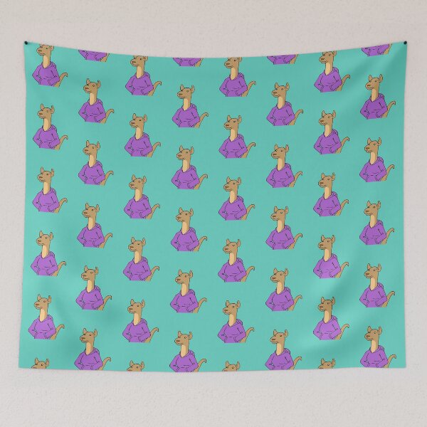 Item preview, Office Kangaroo designed and sold by Joshua Pruner.