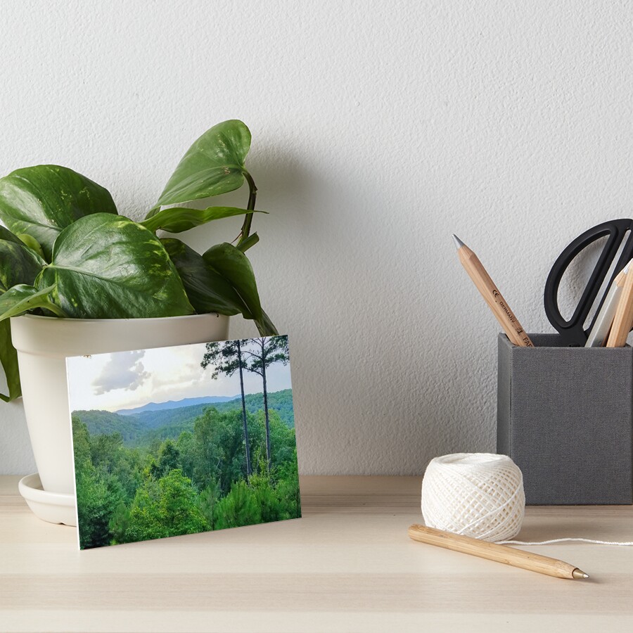 Item preview, Art Board Print designed and sold by Racsontos.