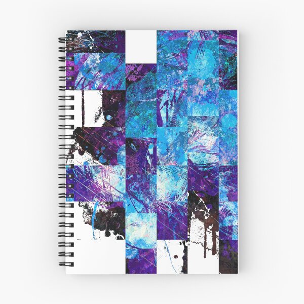 Item preview, Abstracting quadrate rate designed and sold by Zepharex.
