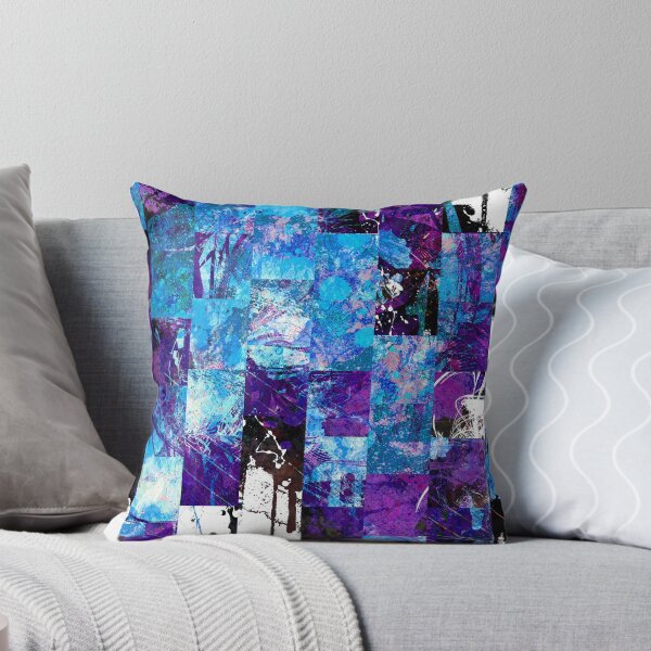 Item preview, Abstracting quadrate rate designed and sold by Zepharex.