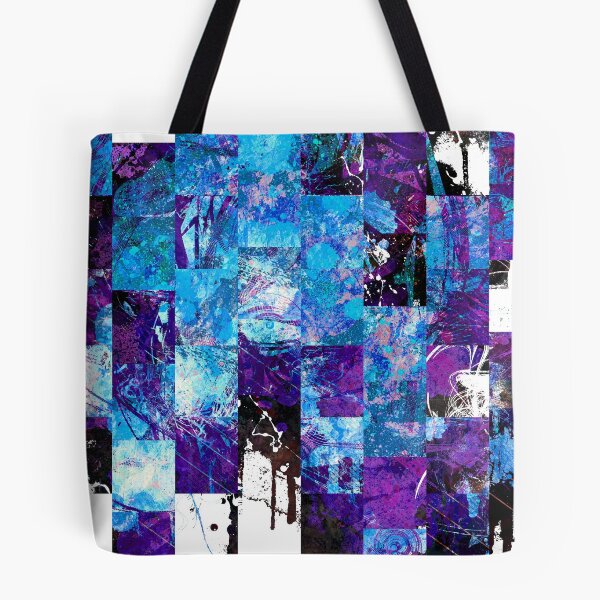 Item preview, Abstracting quadrate rate designed and sold by Zepharex.