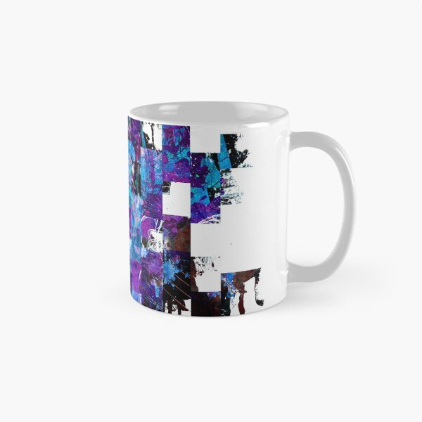 Item preview, Abstracting quadrate rate designed and sold by Zepharex.
