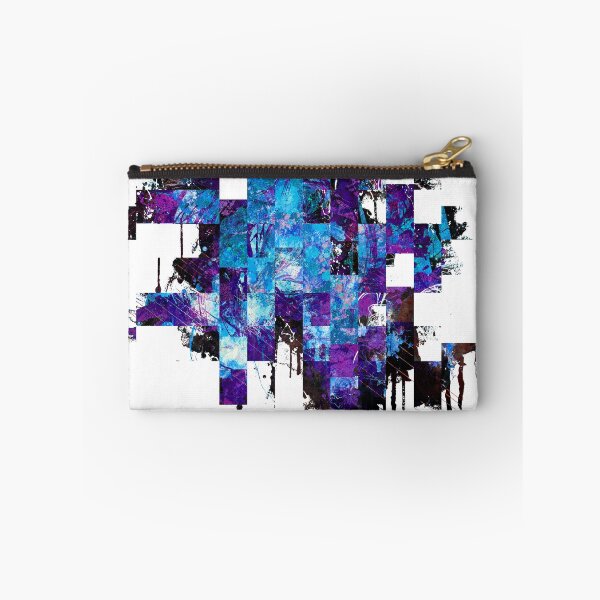 Item preview, Abstracting quadrate rate designed and sold by Zepharex.