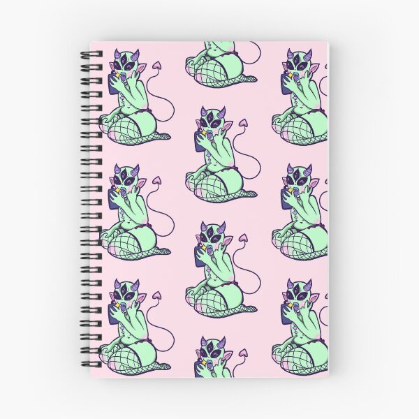 Item preview, Alien Selfie  designed and sold by Art-by-Milo.