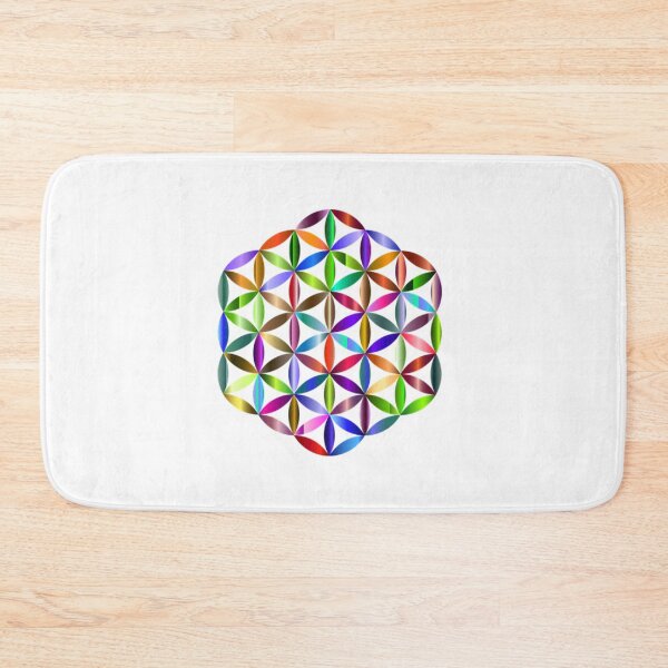 Item preview, The Flower of Life designed and sold by LloydLegacy2020.