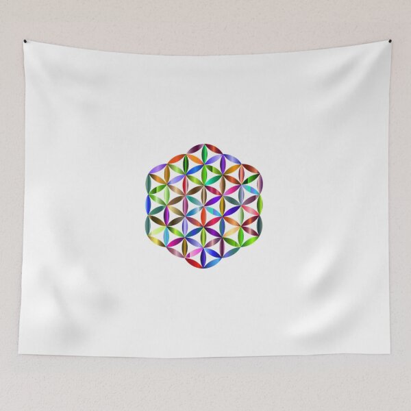 Item preview, The Flower of Life designed and sold by LloydLegacy2020.