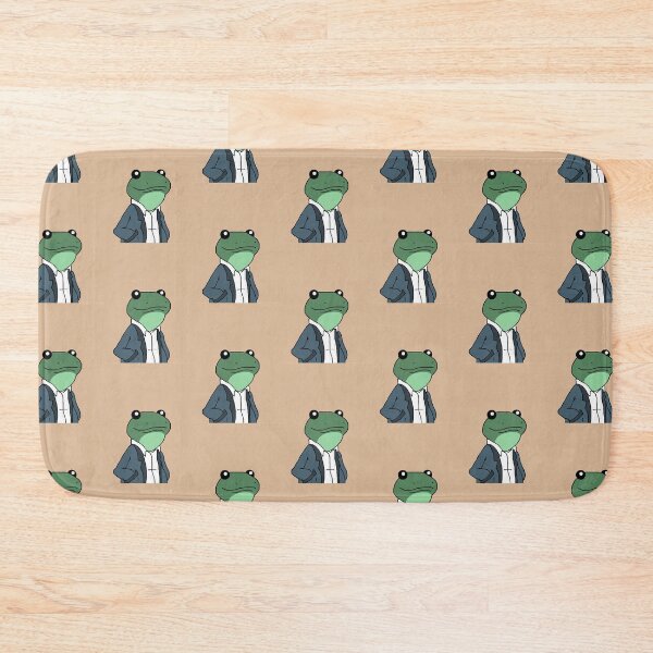 Item preview, Office Frog designed and sold by Joshua Pruner.