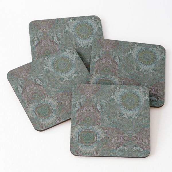 Item preview, Patterns Over Patterns.  designed and sold by MindTravel.
