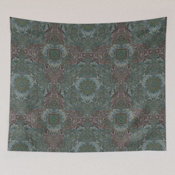 Item preview, Patterns Over Patterns.  designed and sold by MindTravel.