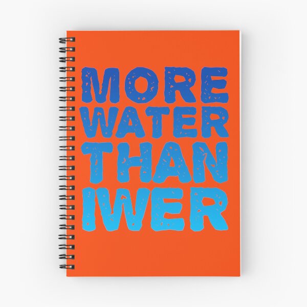 Artikelvorschau, Iwer Water Soca Song Mehr Wasser als Iwer Trinidad Soca 2020 T-Shirt entworfen und verkauft von ravishdesigns.