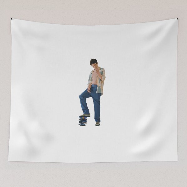 Item preview, Joshua Bassett  designed and sold by kerrimcd.