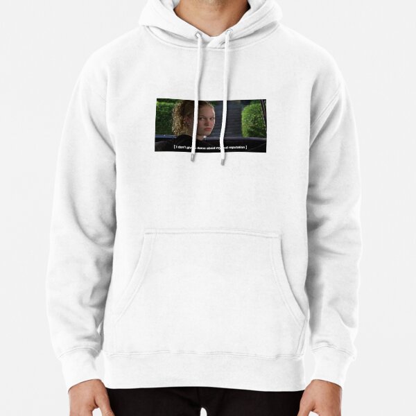 reputation sweatshirt