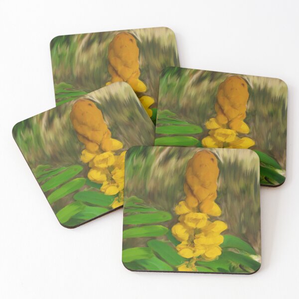 Item preview, Flower in the field designed and sold by puravidavisions.