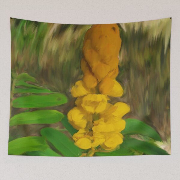 Item preview, Flower in the field designed and sold by puravidavisions.