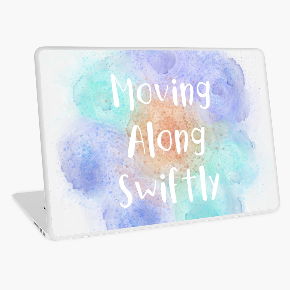 Item preview, Laptop Skin designed and sold by Odsy.