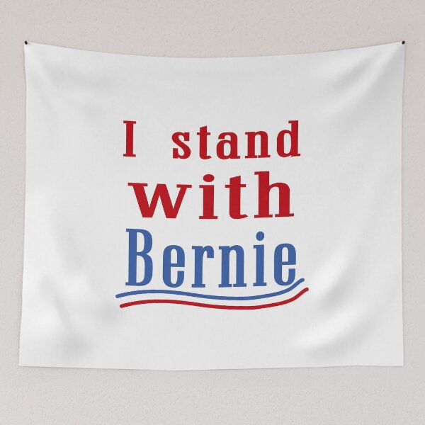 Item preview, I'm with Bernie designed and sold by YAZERU.