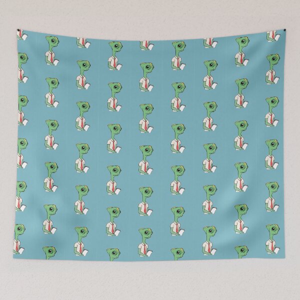 Item preview, Office Chameleon designed and sold by Joshua Pruner.