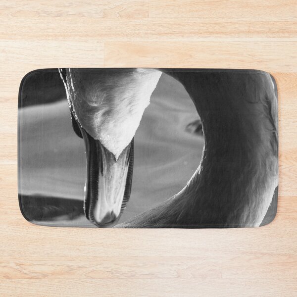 Item preview, Swan Abstract designed and sold by Londonimages.
