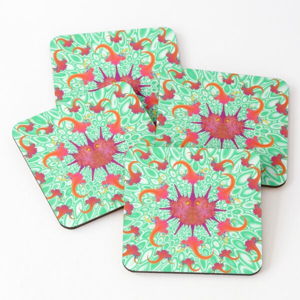 Item preview, Sindbis and Anti-Virus designed and sold by Objowl.