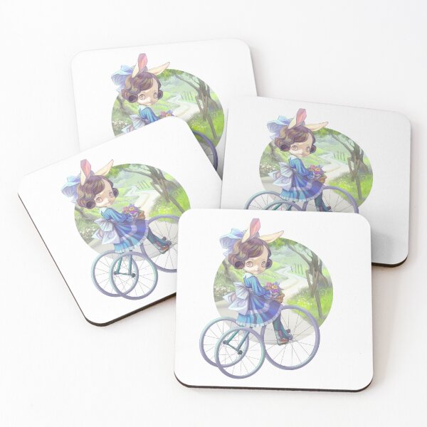 Item preview, Susy's childhood designed and sold by chamakoso.